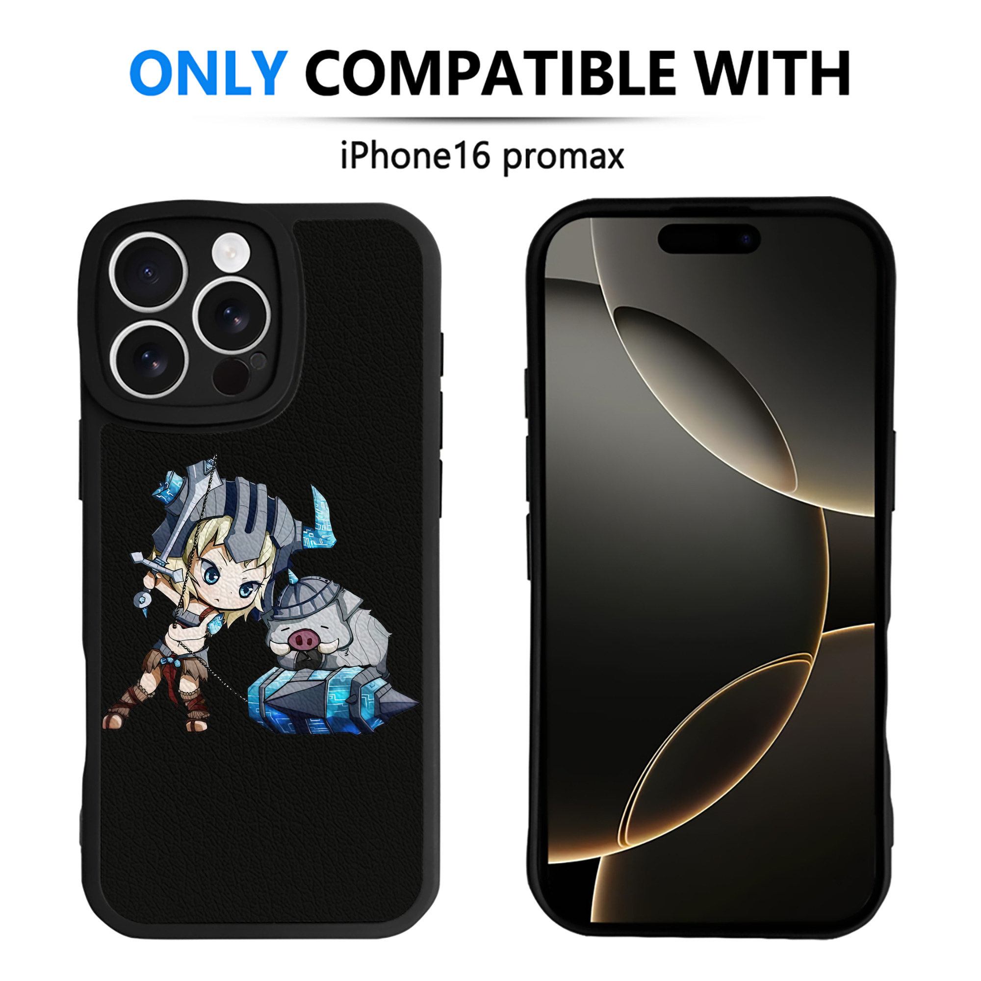 リーグ・オブ・レジェンド League of Legends LOL 【iPhone 16シリーズ対応】シリコンスマホケース（レザー調） 材質：シリコン